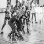 Tournoi Roller Derby @ Jeux du Roller (Pibrac)